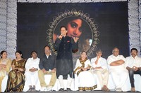Sridevi Condolence Meet Photos